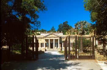 Villa Napoleonica San Martino